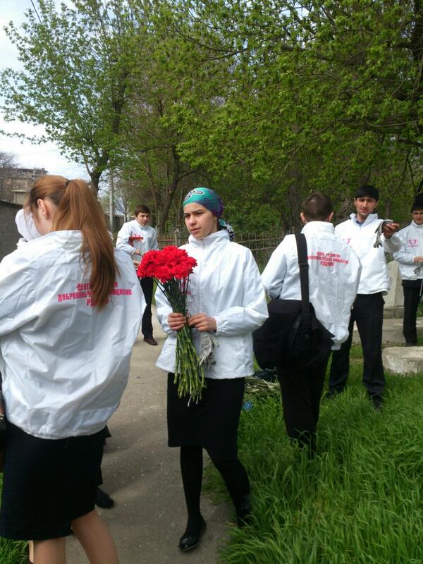 RDDMOO_'s tweet image. Я помню, я горжусь! #Весенняянеделядобра