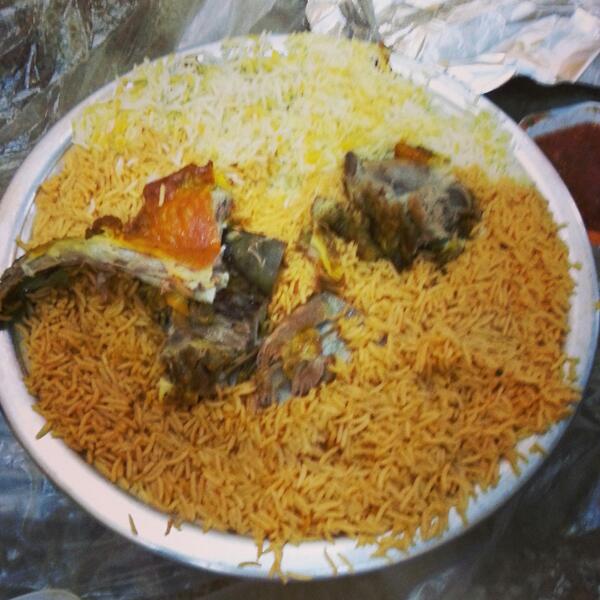 المثلوثه Hashtag On Twitter