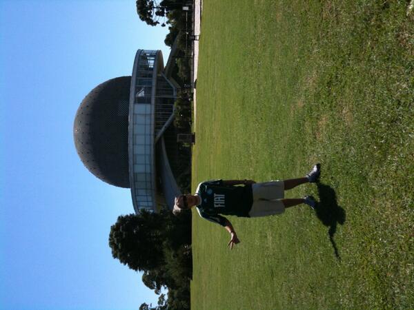 perdido's tweet photo. @adidasfutebol no planeta bola quem manda é o Palmeiras!! Palmeiras pelo mundo (planetário de Buenos Aires) #orgulho http://t.co/85iRq4Bz48