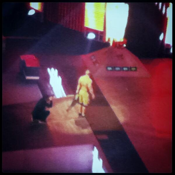 ClassyElena's tweet photo. @JohnCena I love u and wish I could meet u!!! =]]]]!! http://t.co/D48CO36MHS