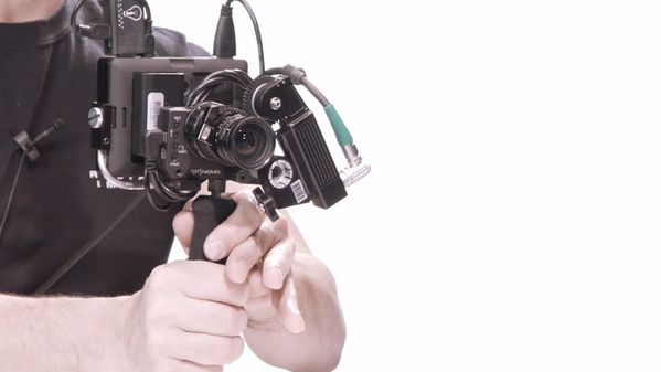 CinemaPVC's tweet image. ¿Cómo una GoPro 3 se convirtió en esto!? Novo, una mini cámara de lentes intercambiales, C... on.fb.me/Vzuh8R