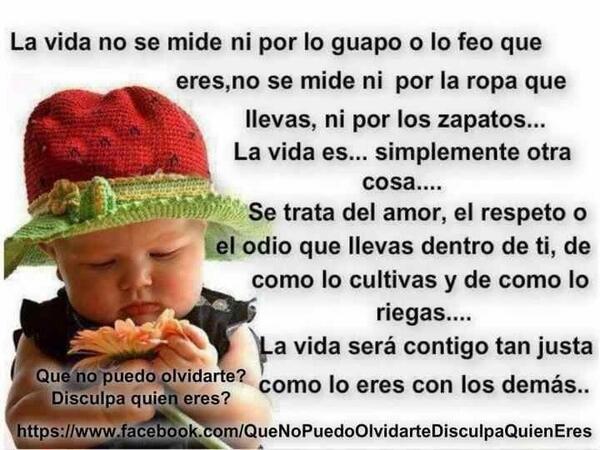 Alexis Viera Me Voy A Dormir Buenas Noches Les Dejo Una Reflexion De Vida Bendiciones Http T Co W62okhhehc