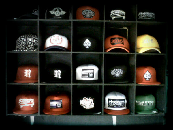 New hats from <a href="/SCISSORS_MEMORY/">SCISSORS vs MEMORY</a>, <a href="/Revius_Gorgeous/">revius</a>,<a href="/Mignon_497/">Mignon 497</a>,@egoisindustrie &amp; <a href="/kehedmerch_/">KEHED MERCH</a>  only at <a href="/blackhouse_46/">Black House 46</a>