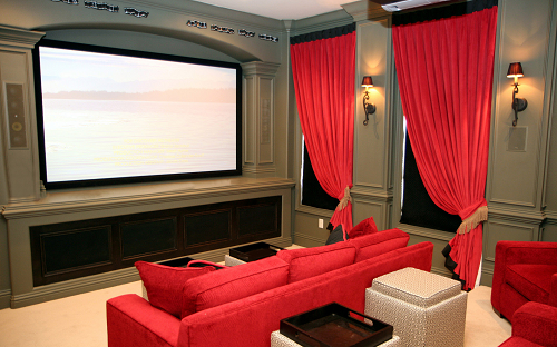 Retweet als je dit in je huis wilt! -