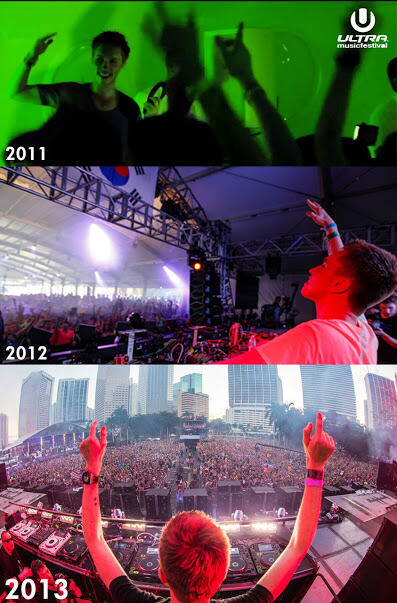 RomeroIndiaTour's tweet image. One pic can say so much about the rise of 1 DJ to EDM stardom !! #UltraNick #BigThingsStartSmall #IndiaNeedsRomero