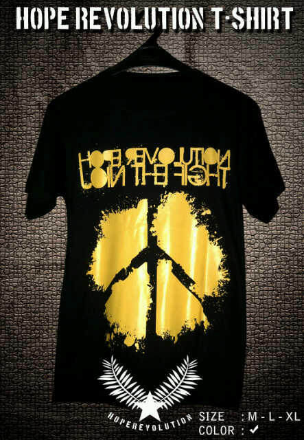 HopeRev's tweet photo. Ready !! Size : M L XL | Rp 90.000 http://t.co/OfYy1DqLXa