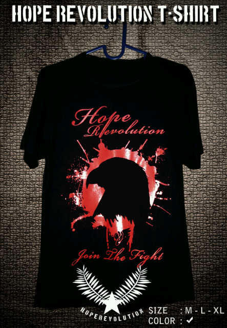 HopeRev's tweet photo. Ready !! Size : M L XL | Rp 90.000 http://t.co/s931K8DfJN