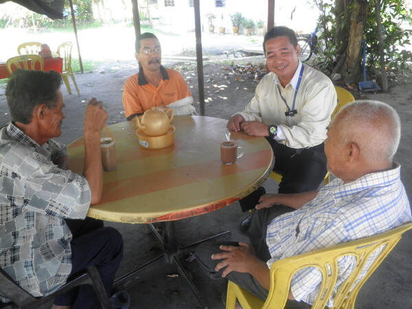 aadk_kerian's tweet photo. @HishammuddinH20 @KP_AADK @AADKMalaysia @wanaddenan @Mahadi_Nordin @AADK_PERAK  #sembangsantai #kewibawaanpmpinnegara http://t.co/c1dTOC0IG3