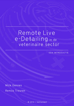VTCNNCT's tweet photo. White paper:"Remote Live e-Detailing in de veterinaire sector:een introductie" nu beschikbaar. http://t.co/qvMu8BrQF4 http://t.co/16p3pptVaS