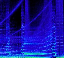 vbubnik's tweet photo. New #sphinxlib example with spectrograms, C++ #libav/#FFmpeg and libpng http://t.co/g883pPa3v5 http://t.co/SZP0j0TswH