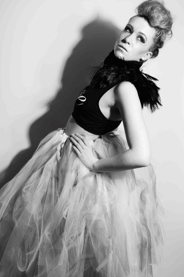 LDNmodelling's tweet image. We just love this editorial shoot of Katie Riley one of our londonschoolofmodelling.com most recent graduates