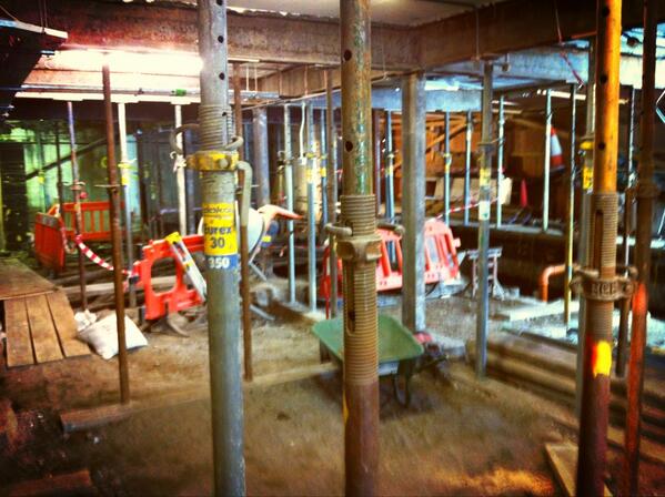 FIRE Steakhouse & Bar tweet media