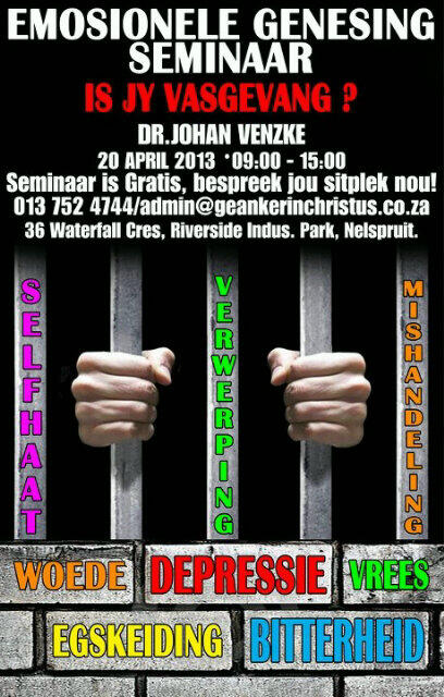 Bossies_Justice's tweet photo. Life-changing seminar! Book your place today! http://t.co/2OOzBysY99