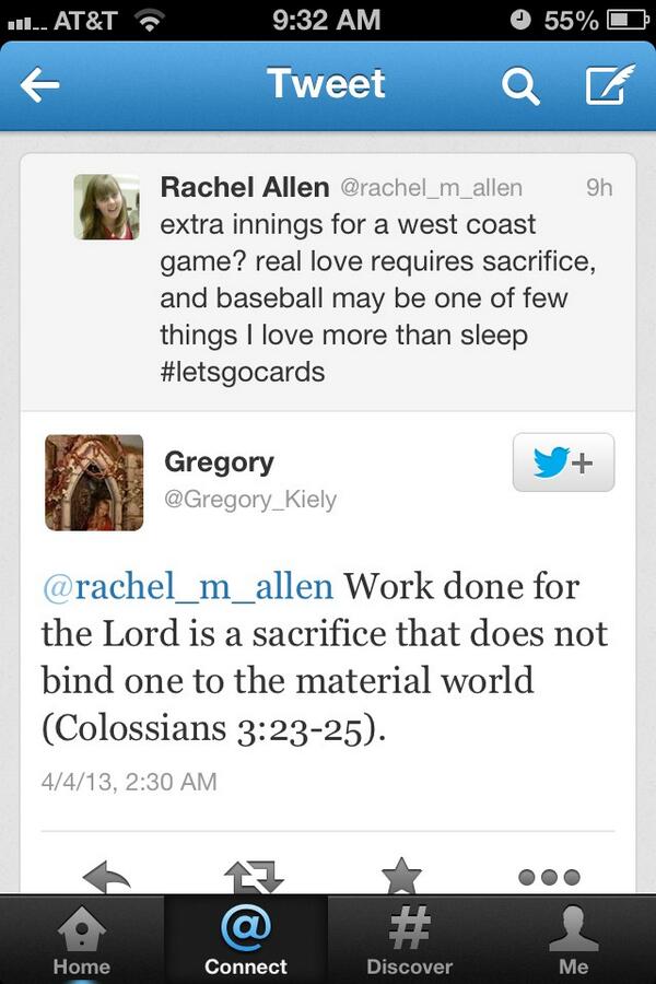 raleininger's tweet image. woke up this morning to a #jesusjuke ...so there's that.