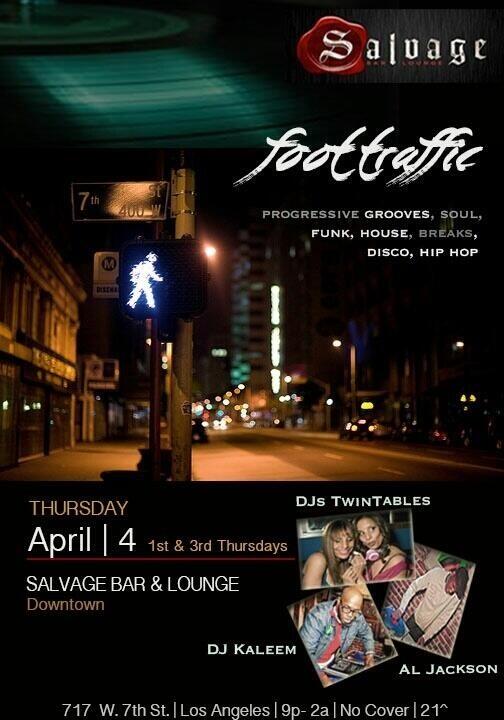 DJ KALEEM tweet media