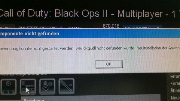 egp_official's tweet photo. DANKE an BadPat! Er schickte der #Emulanz eine selbstgescreenshotete Fehlermeldung! http://t.co/PUKjSngHyU