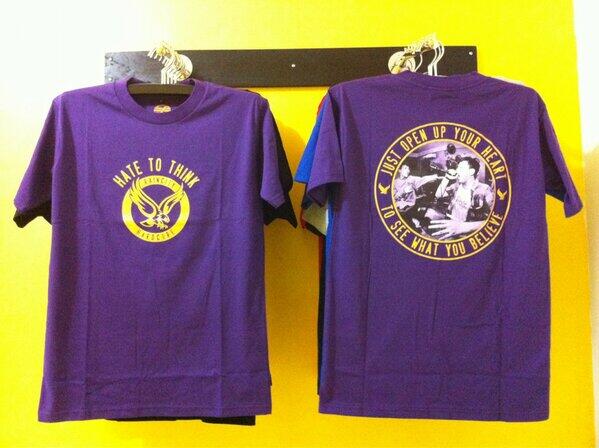 dan jangan lupa beli TS kita , tersedia di <a href="/EternalStoreBGR/">Eternal Store Bogor</a> sama <a href="/heretostayjkt/">heretostayjakarta</a> utk kawasan jabodetabek ! :)