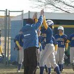 Photo by Lincolnview Softball (@lancer_softball)