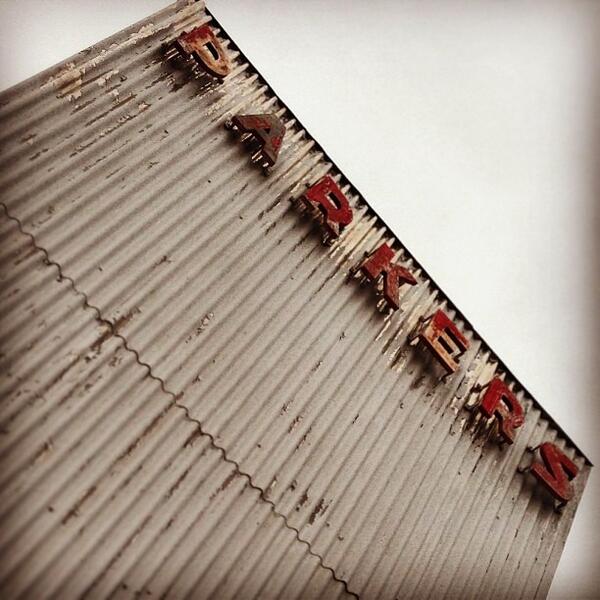 TangentLab's tweet image. SPEECHLESS is happening Fri night outside at 8pm - One block north of the Delano clock tower at Parkers Grotto