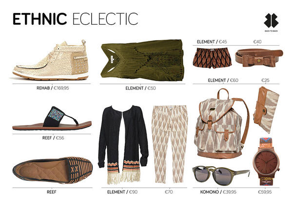 BackToBackPR's tweet image. Etnic is Epic!