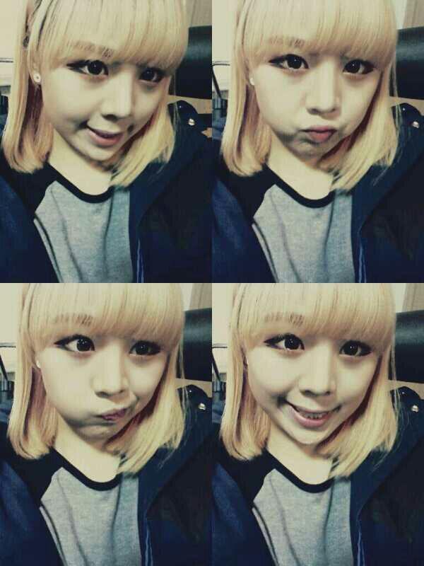 Jucy_Fan_Bot's tweet photo. 내 프사 였뜸( っ ・∼・)づ http://t.co/c4nE8OirEJ