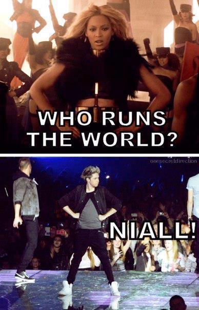 OneDirectionHED's tweet image. Hahaa♥☺