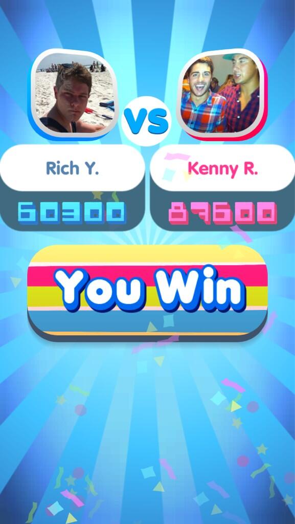 kenDoggingit's tweet image. @RichJyoung3 #absolutebeatdown