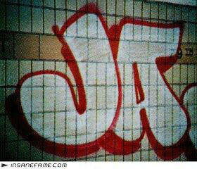 GraffLegend's tweet image. JA, una leyenda en Estados Unidos, es el fundador y líder de los XTC.