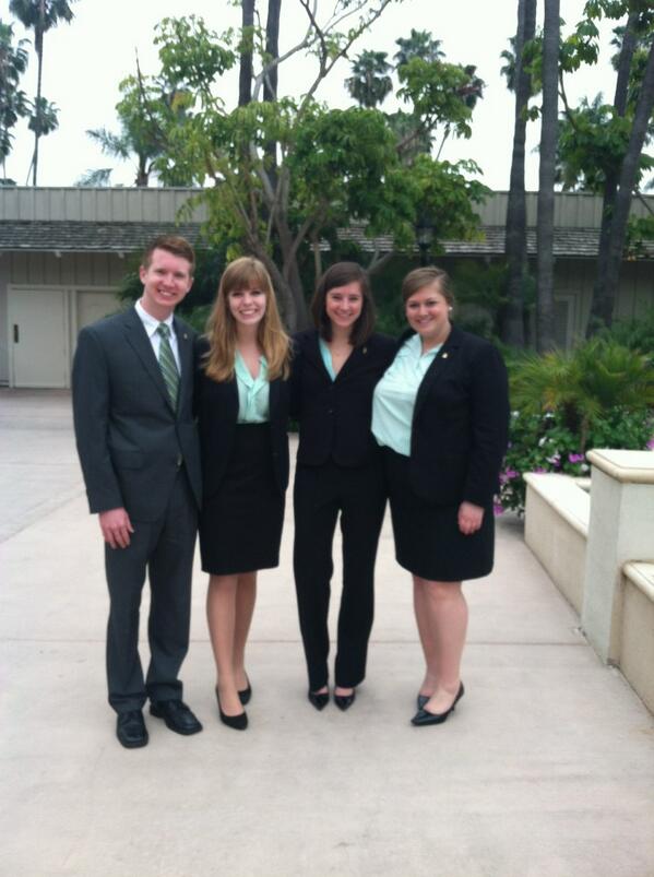 dmarieinc's tweet image. Congrats to the Miami University PSE team for presenting on their d'marie project! #dmarie