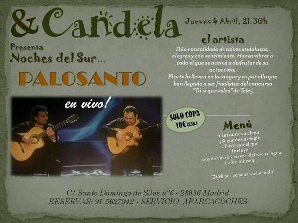 ycandelarest tweet picture