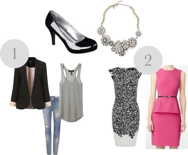 thosepretty's tweet image. Two Items, Two Ways... thoseprettythings.com/?p=535