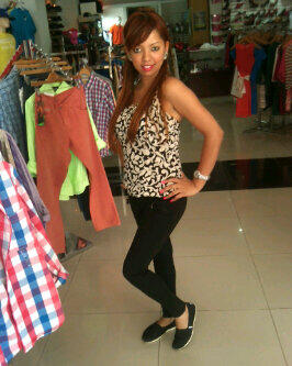 23Amires's tweet photo. Workiando!! http://t.co/Qzr5bEr6GK