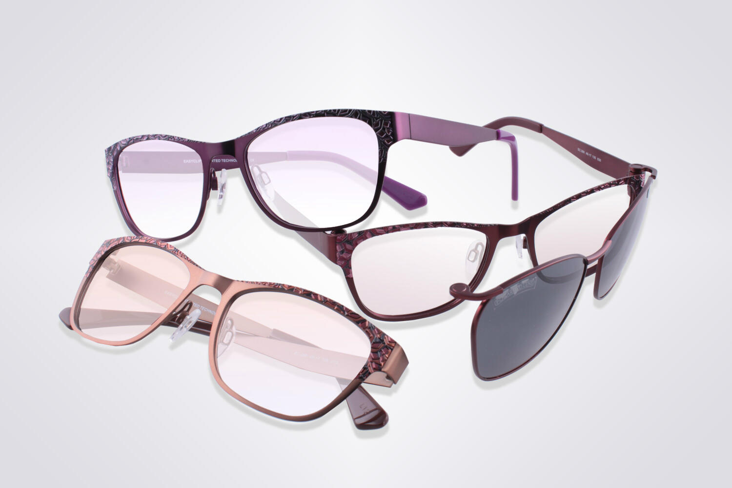 Aspex Eyewear Group (AspexEyewear) / Twitter