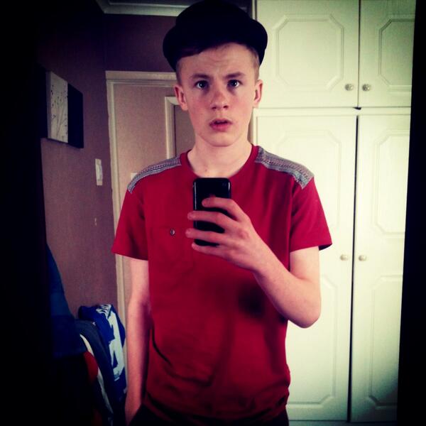 SheppRyan's tweet image. #me