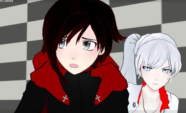 RWBY: Heard of it? | Page 2 | SpaceBattles