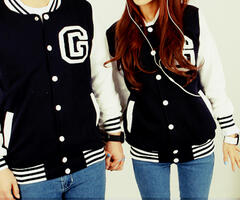 daeth78's tweet image. my dream to wear matching varsity with my future husband not boyfriend hiihihihihi