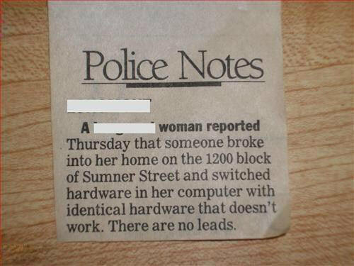 A_J_Baker's tweet image. "@davefmrocks: Admit it. Who did this? #MiddayLockdown http://t.co/qOXygwaZvX" @mlweber117