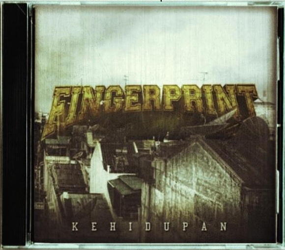 OUT NOW !! Fingerprint #Kehidupan | IDR 30k | Order 087821733752