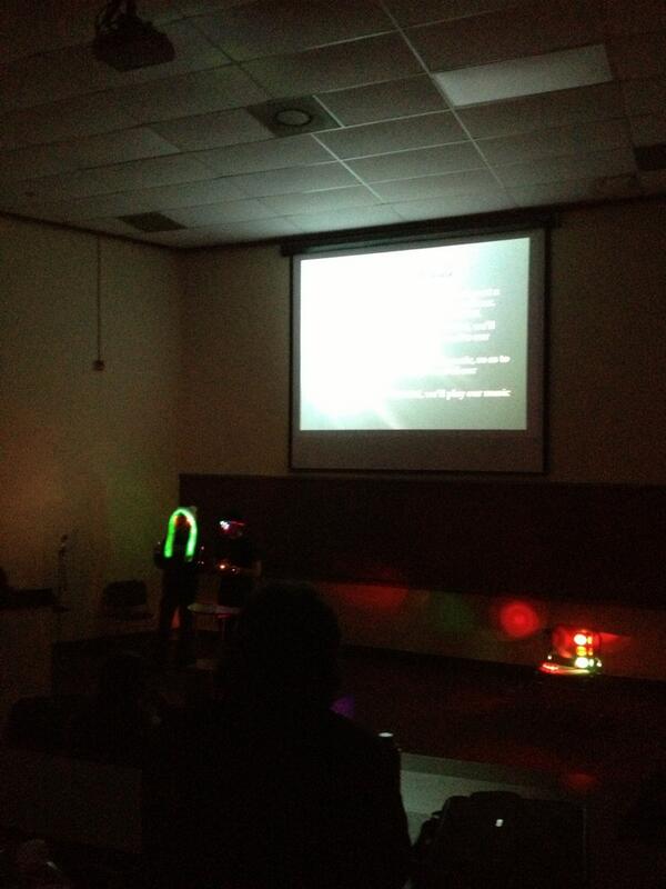 NickGirth's tweet image. @therealjuicyj we getting trippy at ECC! #turnup #duringclass