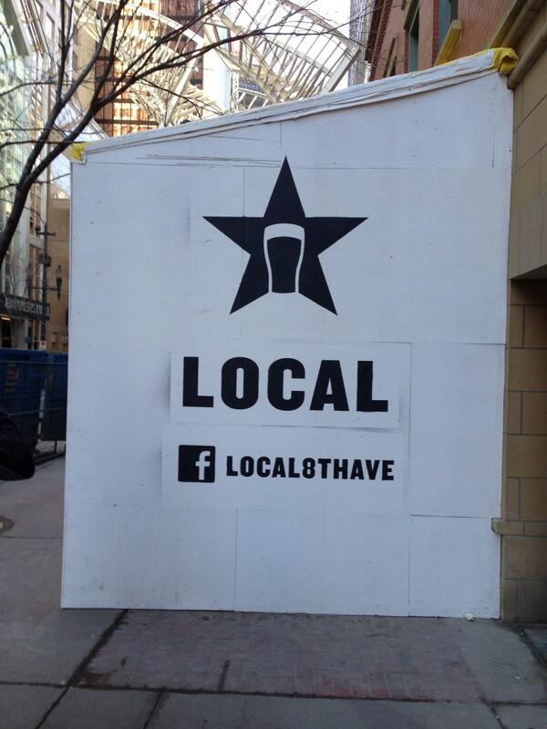 LOCALon8thAve's tweet photo. Opening interviews this Sunday 11am-4pm come by @SaltlikCalgary for an interview upstairs. #local8thave http://t.co/gk4UAERJBM