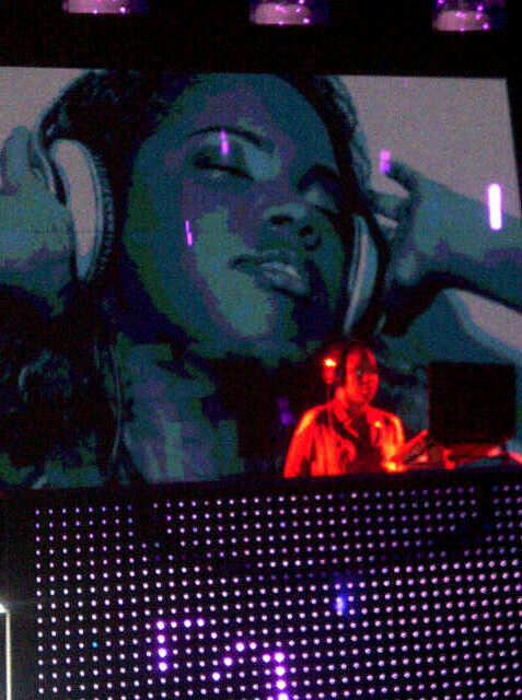 DeejayCharlotte's tweet image. #Zen #LastNight #StageVibes #Crazy #Grateful