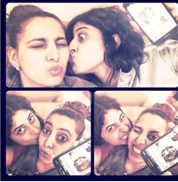 FMS_FANS's tweet photo. f6oomi &amp; shooj❤️💫 http://t.co/AsRO7ELMLx