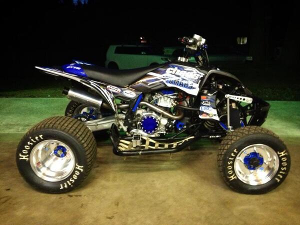 ChaosMxGraphics's tweet image. #yamaha #yfz450 #atvgraphics #customgraphics #graphics #chaosgraphics #LifeOfChaos #atv #decals #flattrack #RT