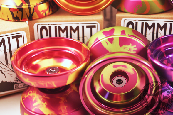 YoYoCommunity's tweet image. Royal Pain and Spoiled Rotten Artistry Edition Summits - TONIGHT! #onedropdesign #yoyodrop #yoyocommunity #yoyonews