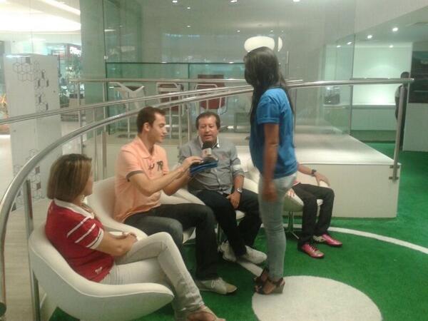 Valdi Duarte tweet media