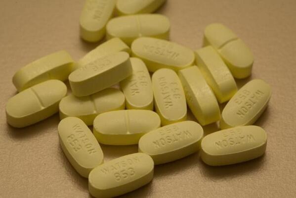 PillProblems tweet picture