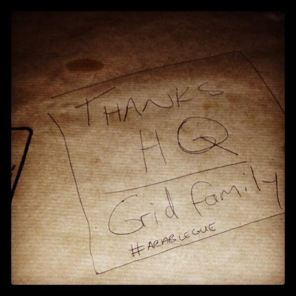 Great evening... thank you! <a href="/nathangrid/">GRID</a> @BrenWade1 @NazzleeCassim <a href="/HQSandton/">HQ Sandton</a> <a href="/dov_vs_goliath/">David Cohen</a>