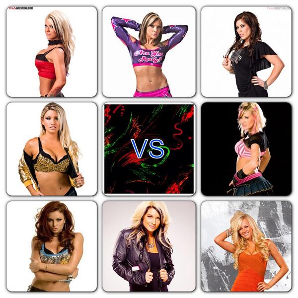 BW_Wrestling's tweet photo. @ActuallyALove @FauxingVSky @FauxQueenRaynex @VonErichFalse  @HellBentAshley @FauxMaria @KaitlynWWE_RP @SummerRaeRP http://t.co/wUY4Wj6F9k