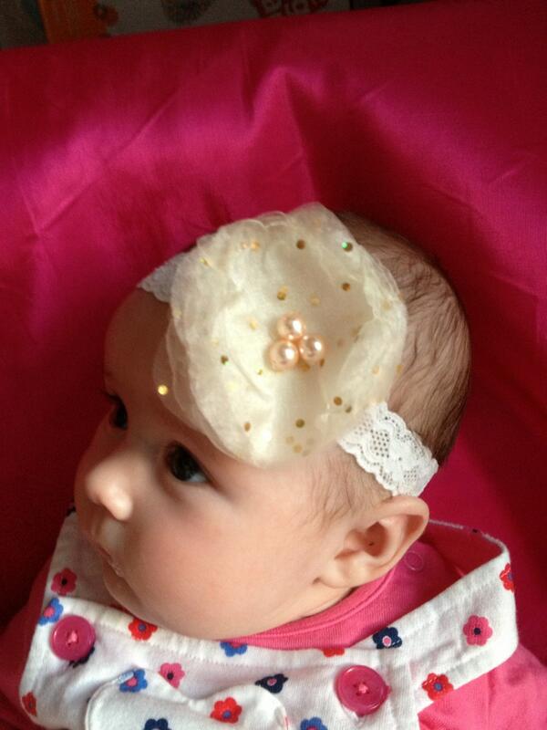@badlydrawnbird thanks for your great comments about our headbands! New April designs soon. Here's today's work