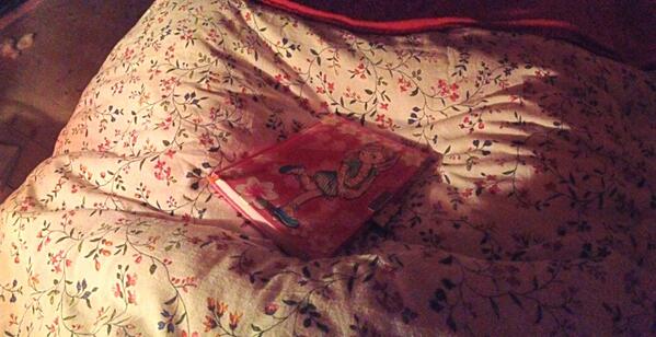 CiproMartina's tweet image. Questi vecchi diari segreti mi fanno #scassare